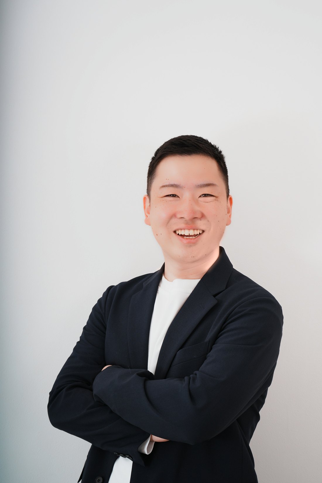 合同会社伴走 代表 古別府裕太
